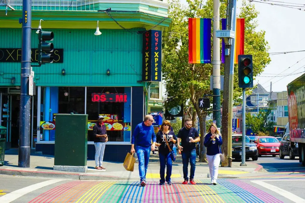 Gay San Francisco | The Essential LGBT Travel Guide!