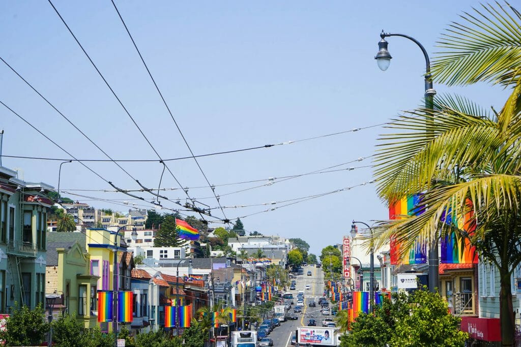 OÙ EST LE QUARTIER GAY DE PORTLAND