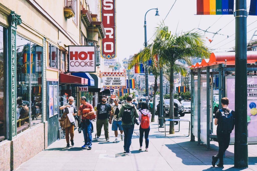 , Moving To LGBT San Francisco? How To Find Your Perfect Gay Neighborhood!