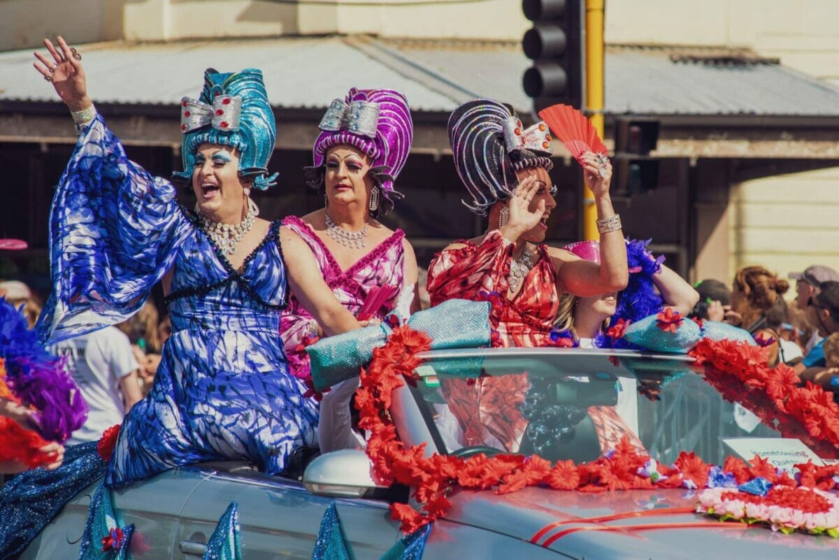 The Most Fabulous Gay Events to Plan Your 2023 Gaycation Around! 🌈