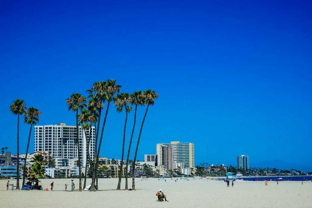 Gay Long Beach United States Travel Guide