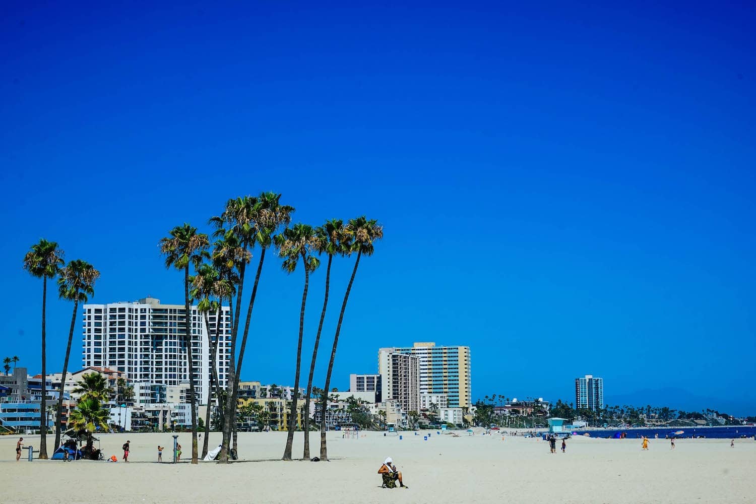 Gay Long Beach | The Essential LGBT Travel Guide!