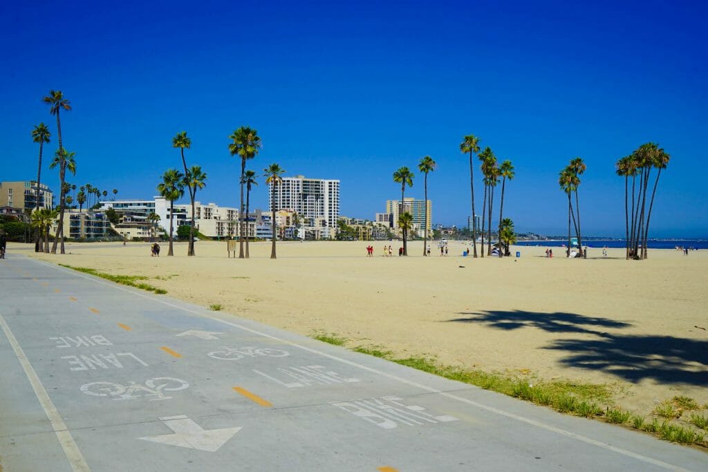 Gay LONG BEACH California USA Travel Guide