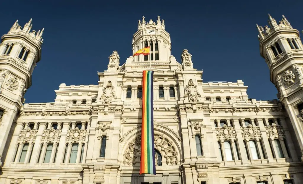 8 Fabulously Gay-Friendly & Gay Hotels In Madrid To Try On Your Next Gaycation!