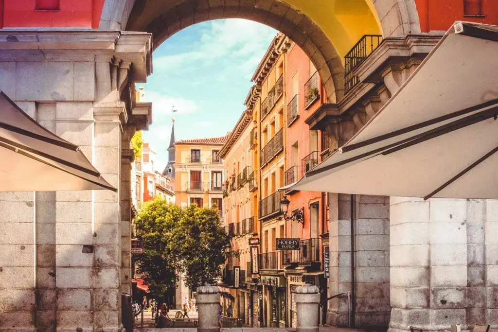 8 Fabulously Gay-Friendly & Gay Hotels In Madrid To Try On Your Next Gaycation!