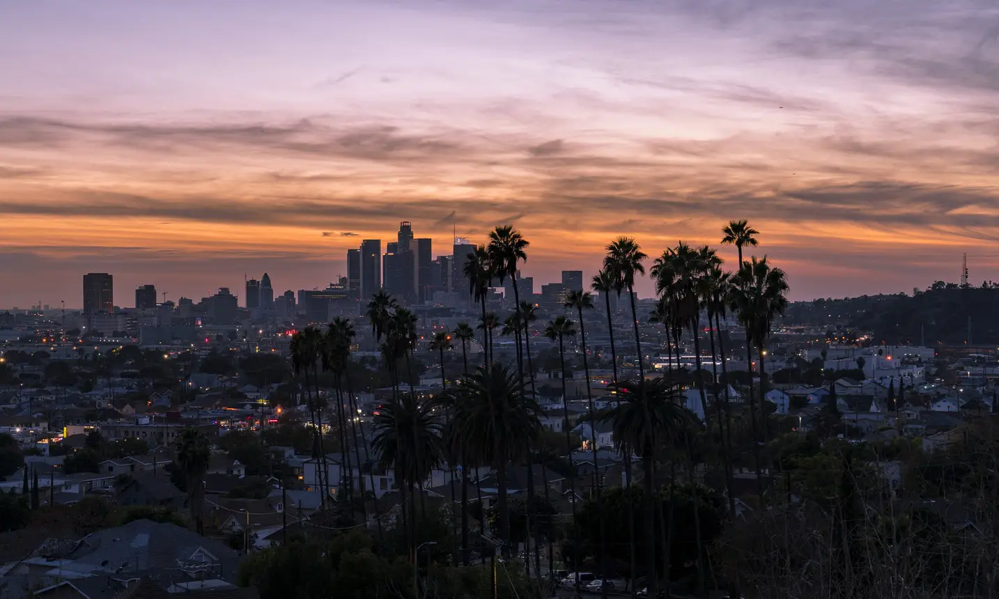Gay Los Angeles Guide: The Essential Guide To Gay Travel In Los Angeles California