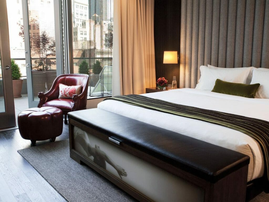 Kimpton Hotel Eventi New York