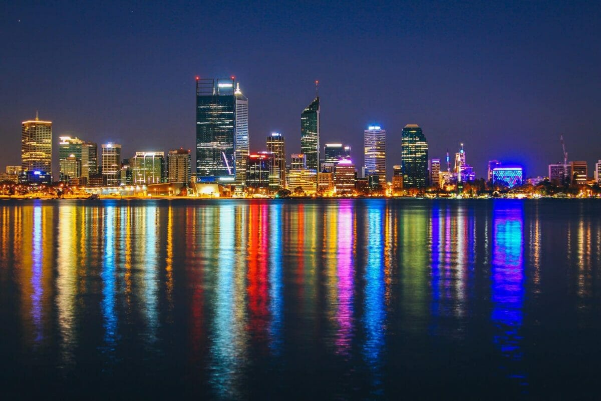 Gay Perth, Australia | The Essential LGBT Travel Guide!