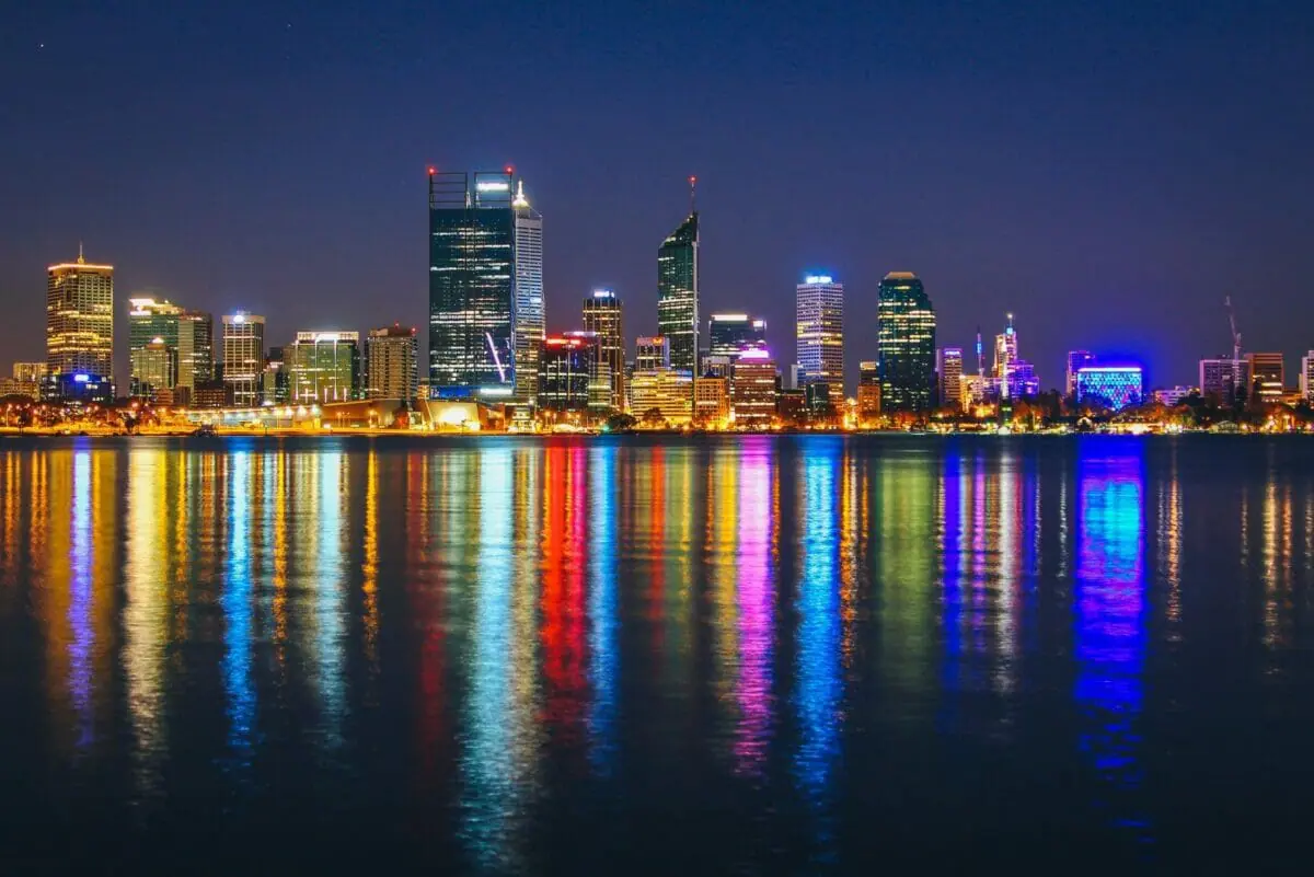 Gay Perth Guide: The Essential Guide To Gay Travel In Perth Australia 2019