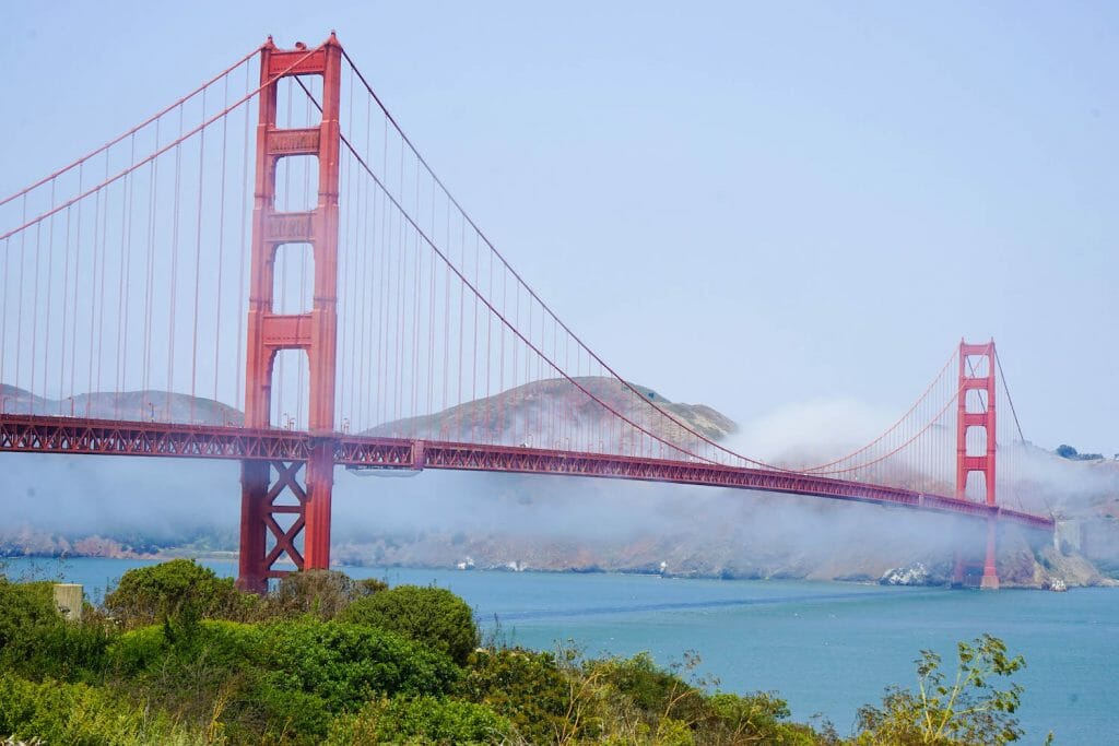 Gay SAN FRANCISCO California USA Travel Guide