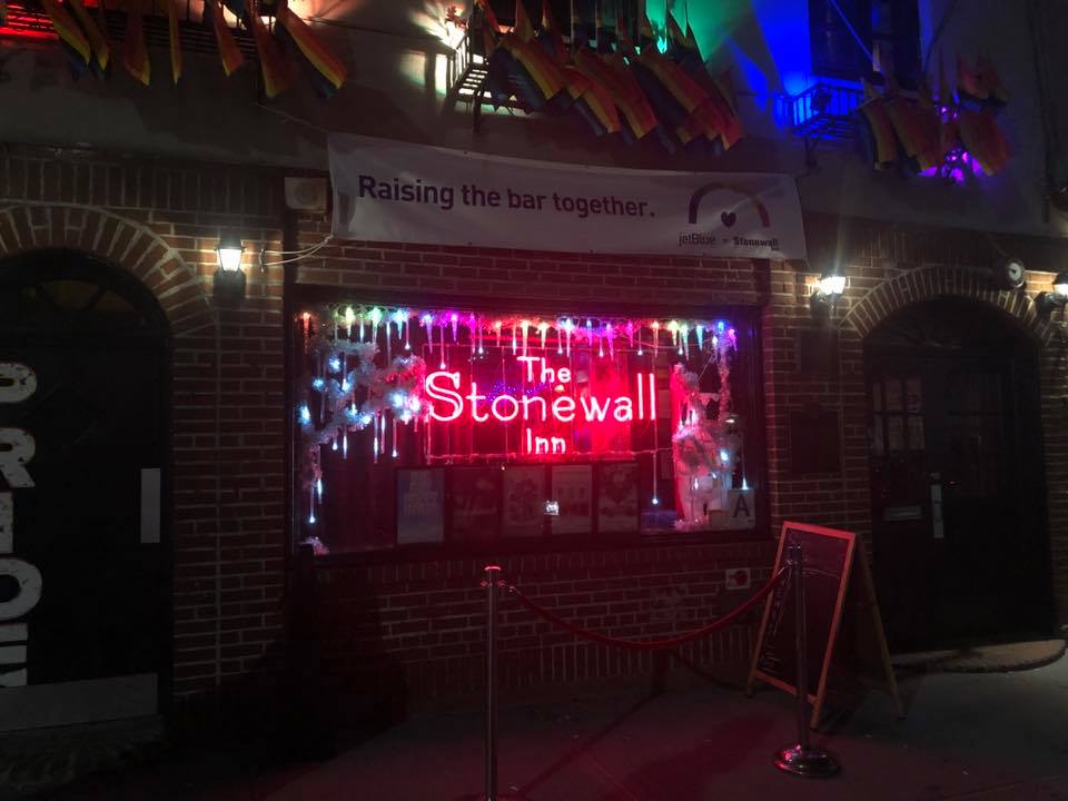 The StoneWall Inn NYC