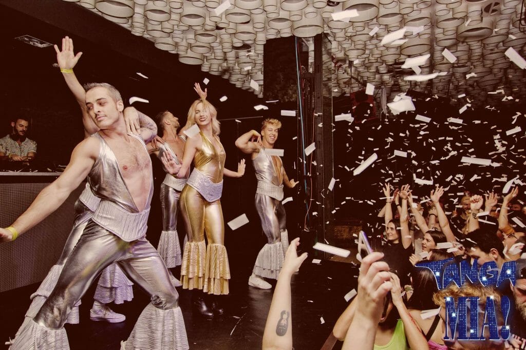 Unleash Your Inner Party Animal: The Hottest And Sexiest Gay Party Outfits To Turn Heads!