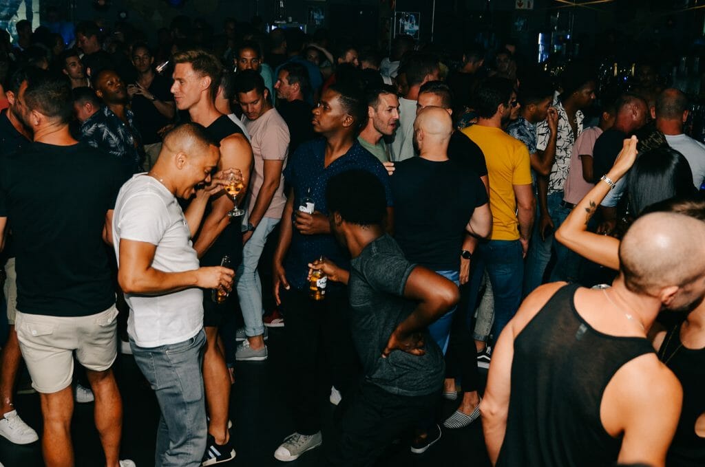 cape town night clubs