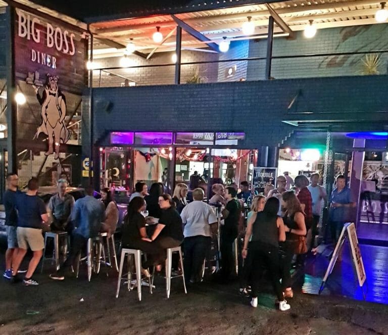 Gay Johannesburg The Essential LGBT Travel Guide!