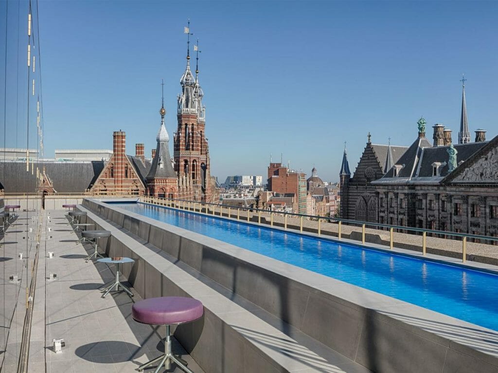 9 Fabulously Gay-Friendly & Gay Hotels In Amsterdam To Try On Your Next Gaycation!