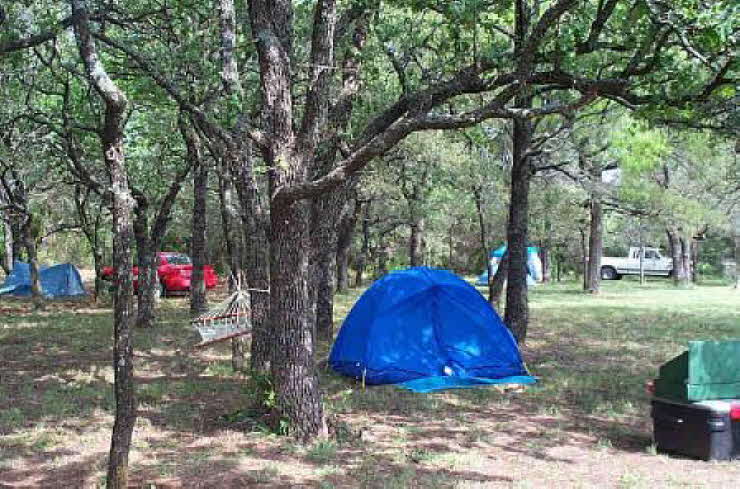 Wildwood Naturists’ Resort, Decatur