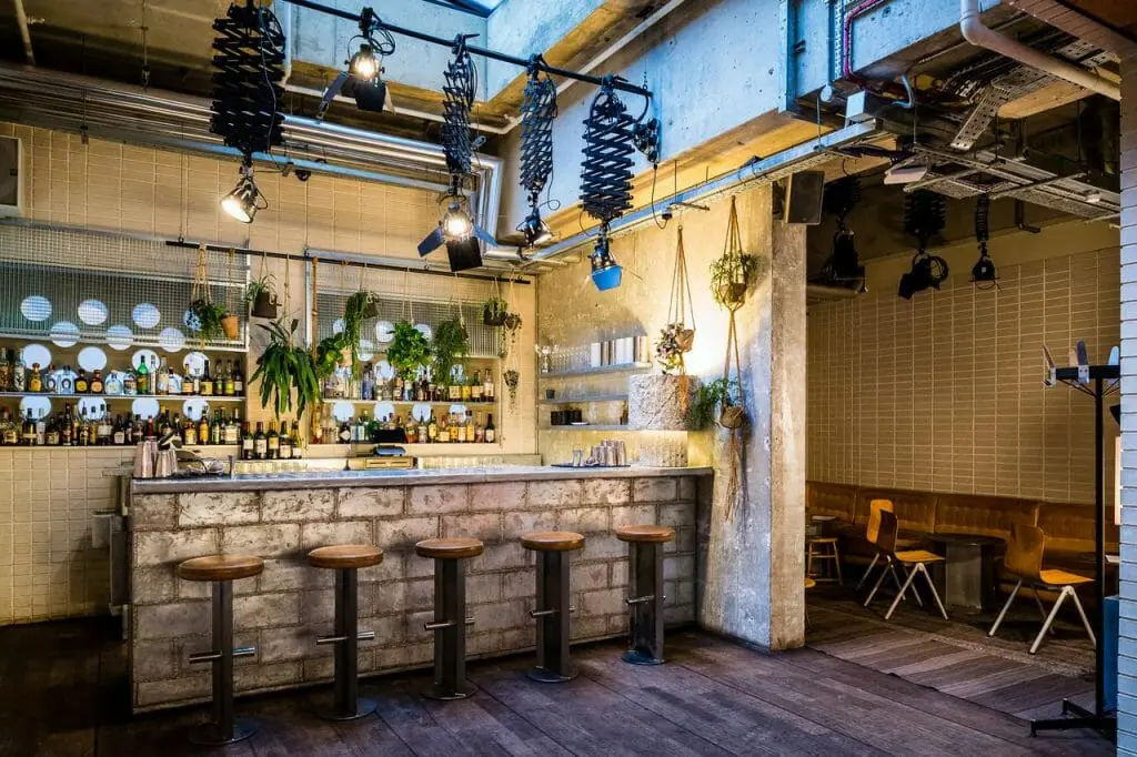 Ace Hotel Shoreditch London