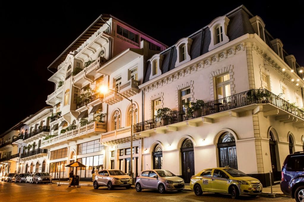 Ace Hotel Panama City