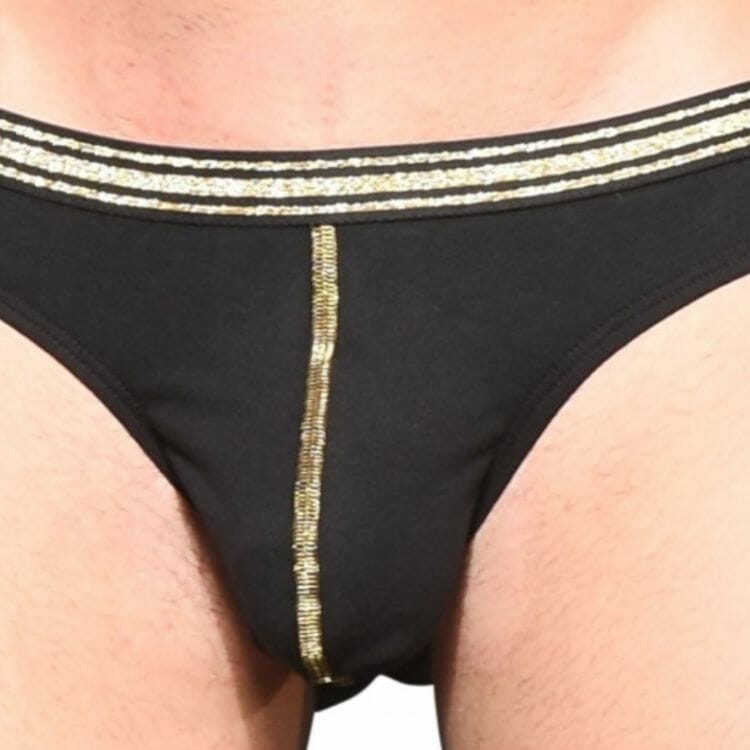 Best Andrew Christian Underwear - Unicorn Boy Briefs with A