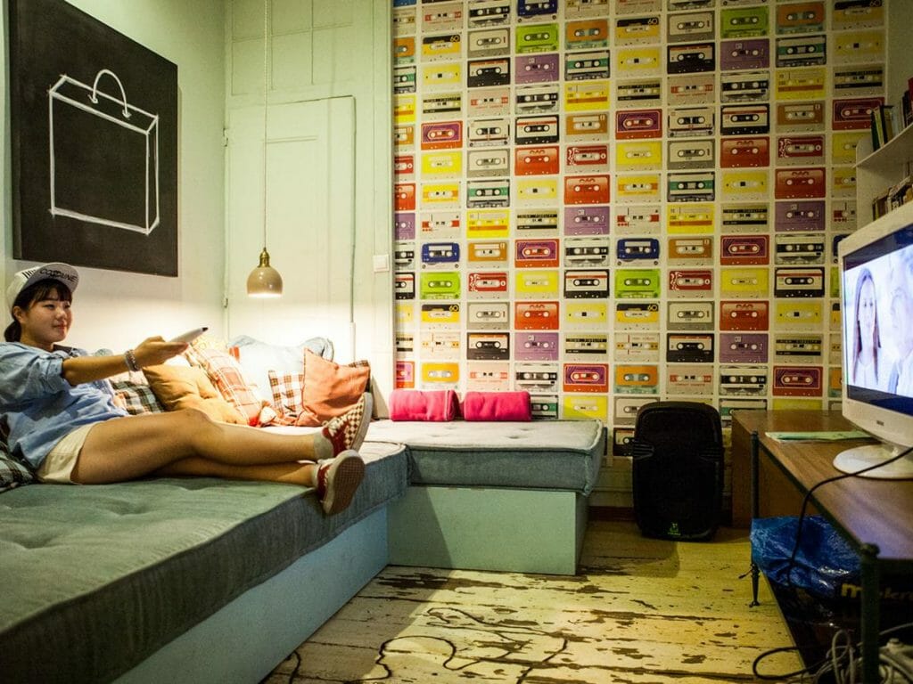 Goodmorning Lisbon Hostel | Gay Friendly Hotel Portugal