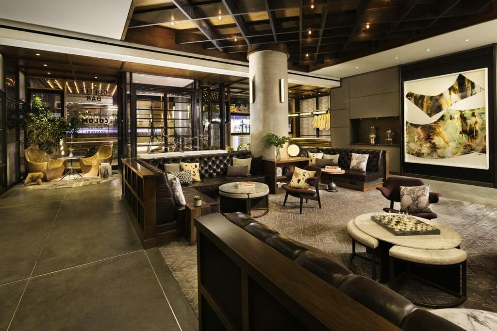 Kimpton Hotel Eventi - New York