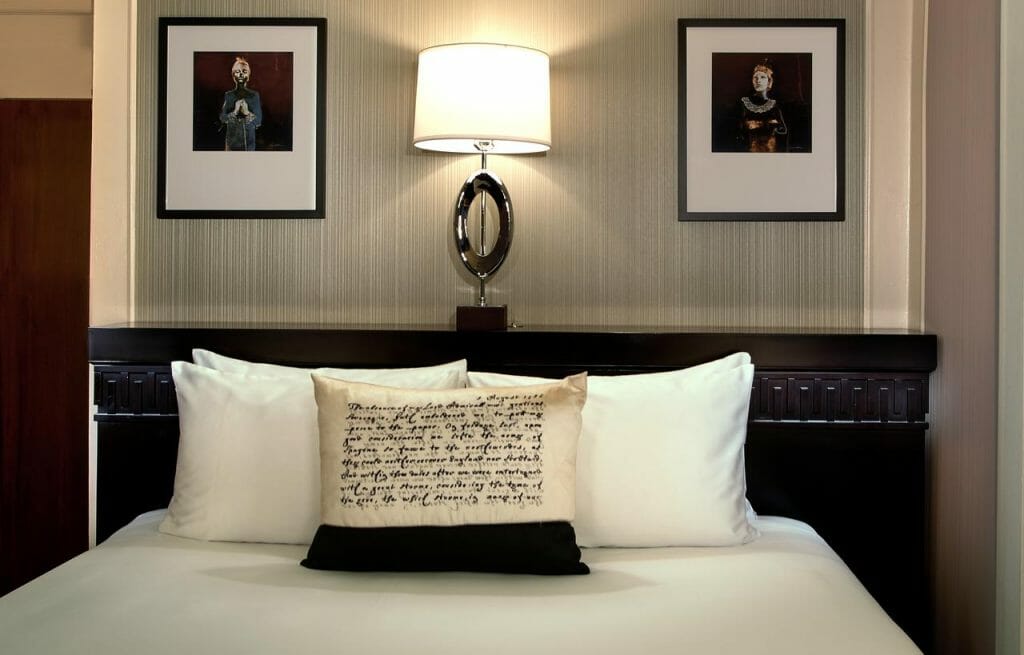 Kimpton Sir Francis Drake - San Francisco