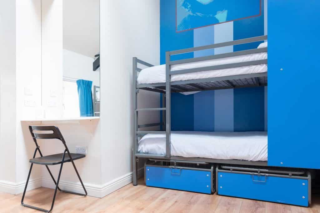 Sky Backpackers | Gay Dublin Hostel