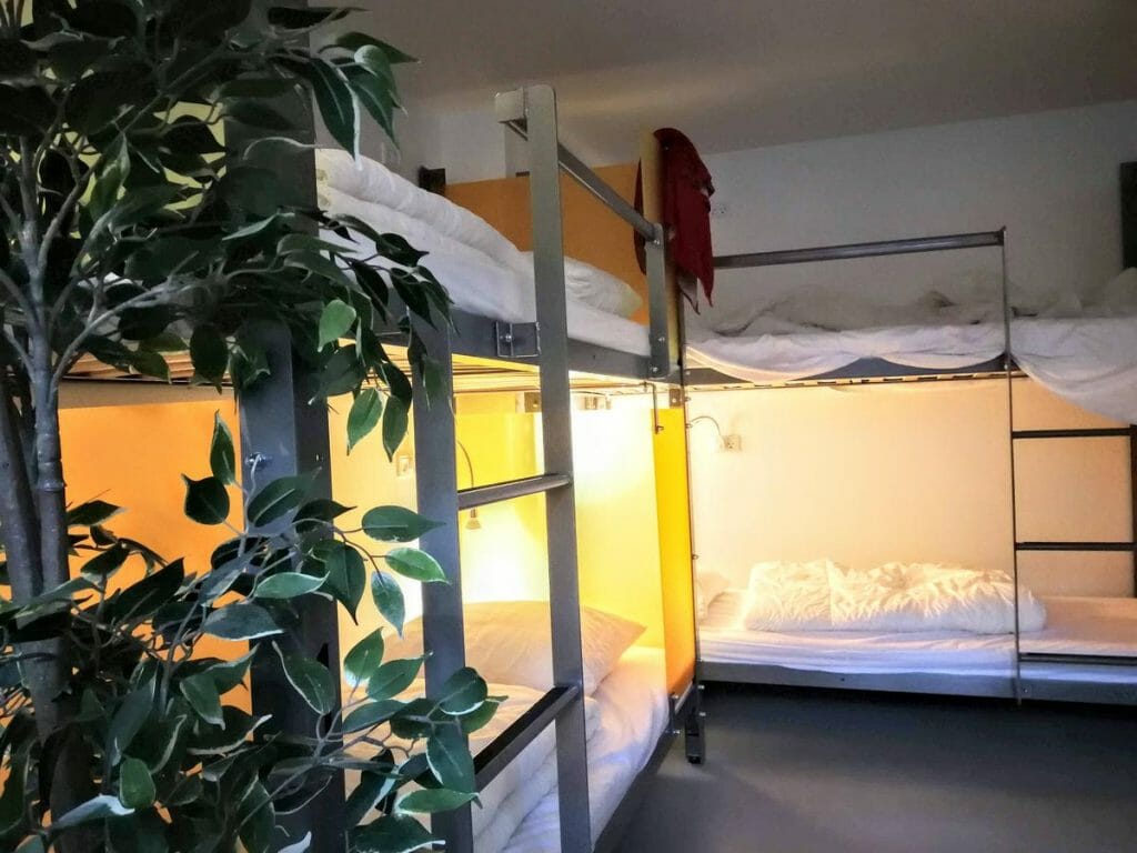 Sleep in Heaven | Gay Denmark Hostel