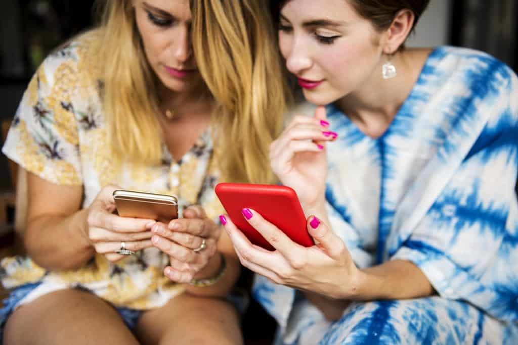 The Best Lesbian Dating Apps Free Apps To Kickstart Your Lovelife 7