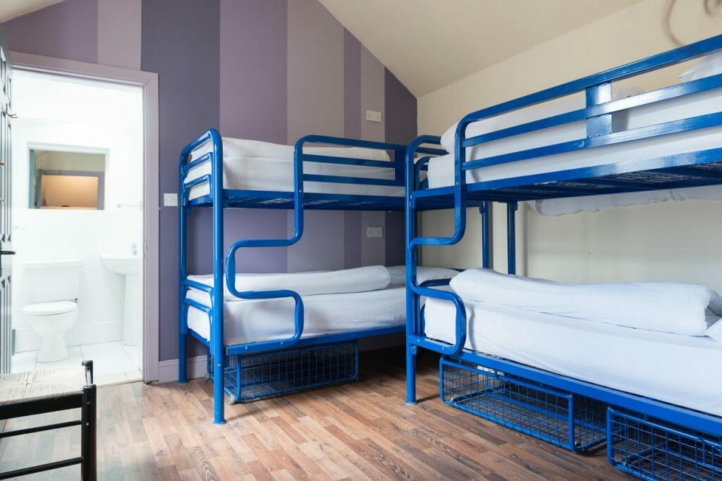 The Times Hostel - Camden Place | Gay Ireland