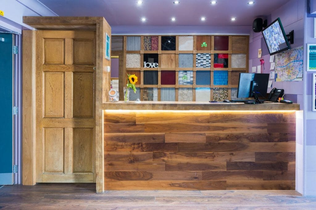 The Times Hostel - Camden Place | Gay Ireland