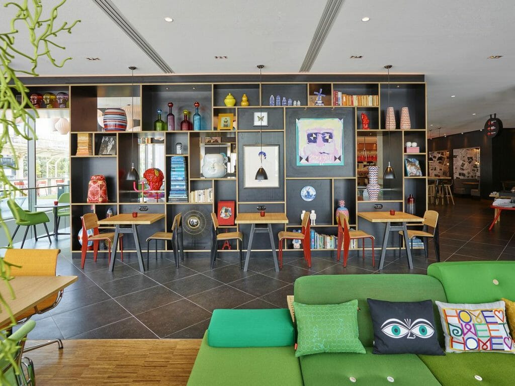 CitizenM Kuala Lumpur Bukit Bintang