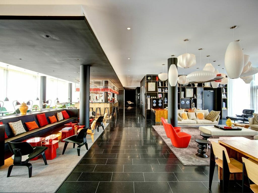 CitizenM Kuala Lumpur Bukit Bintang