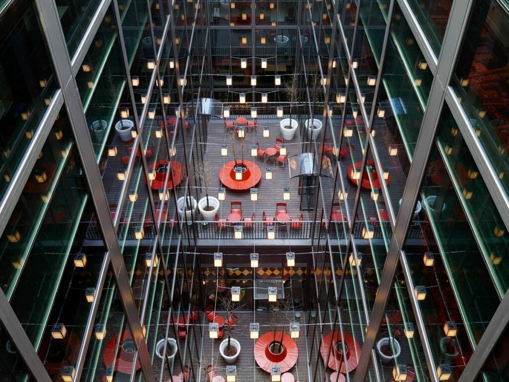 CitizenM Shanghai