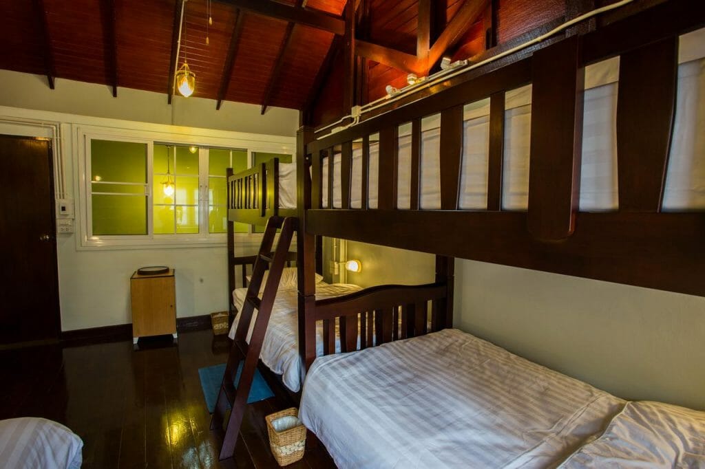 Baan Gaysorn Hostel