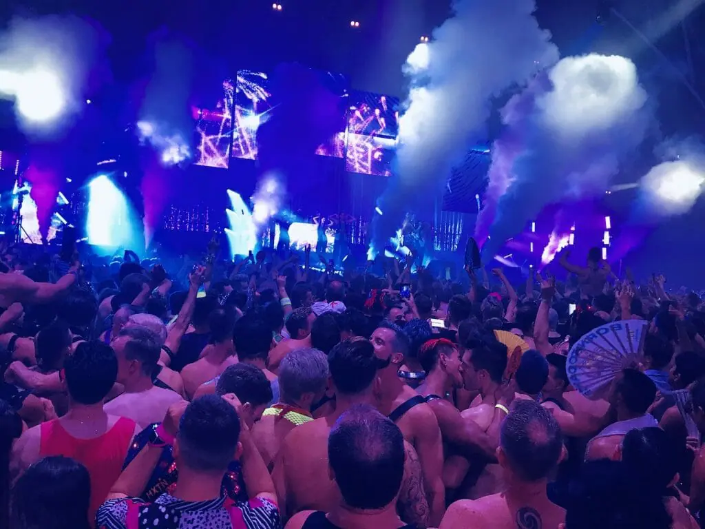 Best Gay Circuit Parties to Plan Your Gay Getaway Around 🎉