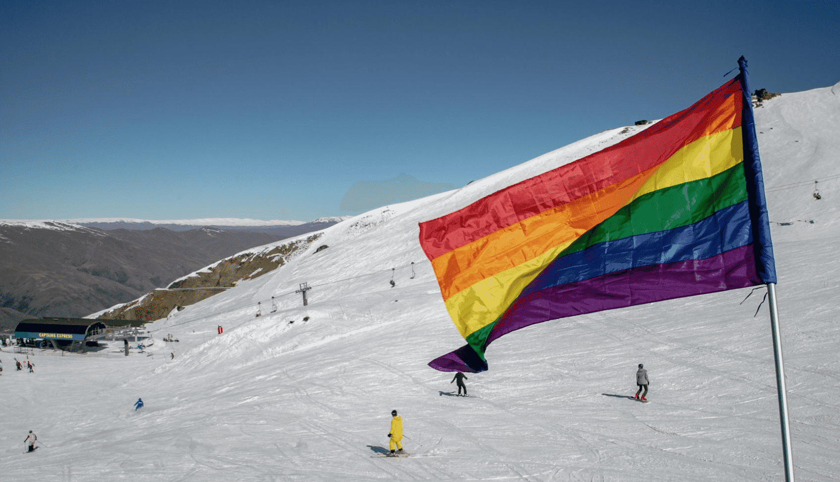 The Best Gay Ski Weeks Around The World To Attend This Winter ⛷