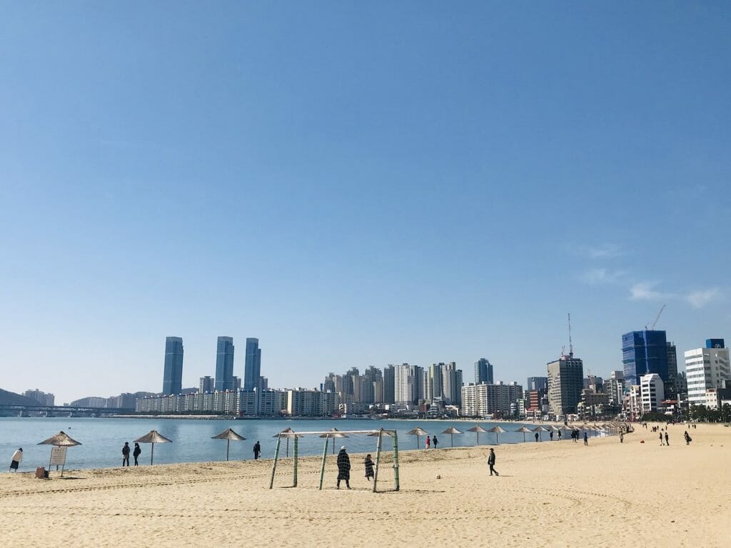 Gay Busan The Essential Lgbt Travel Guide