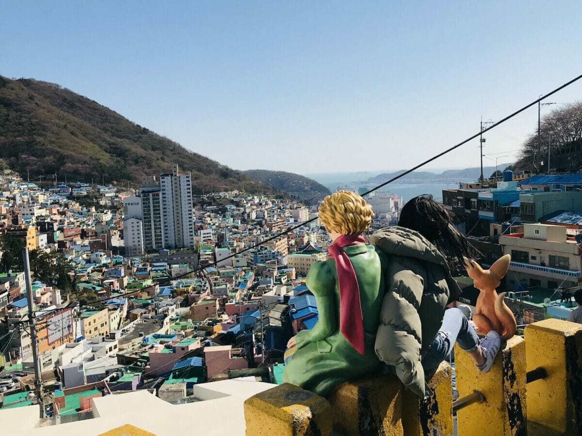 Gay Busan | The Essential LGBT Travel Guide!