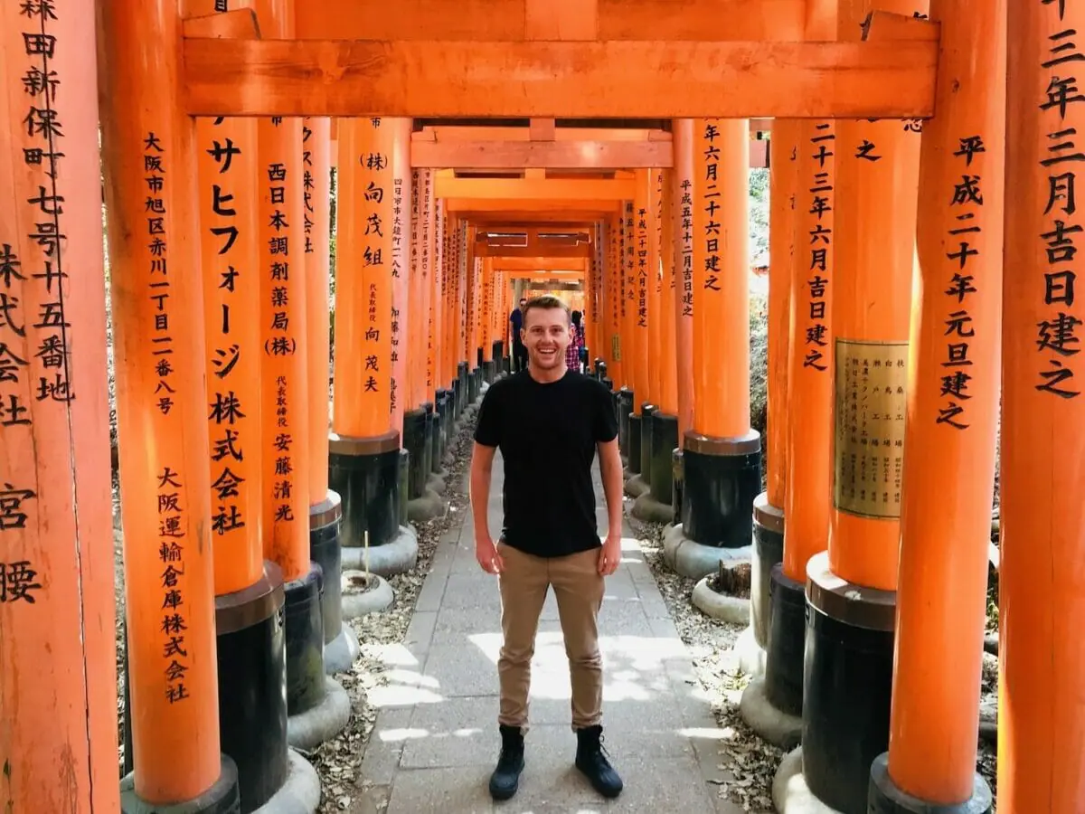 Gay Kyoto Guide: The Essential Guide To Gay Travel In Kyoto Japan 2019