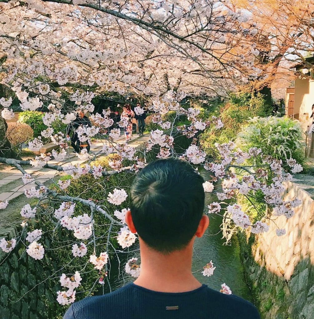 Gay Kyoto The Essential Lgbt Travel Guide