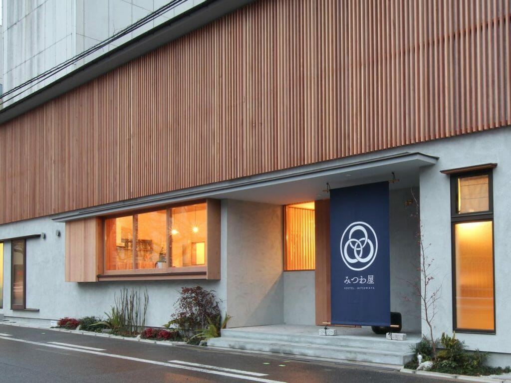 The Most Fabulous And Almost Gay Hostels In Osaka