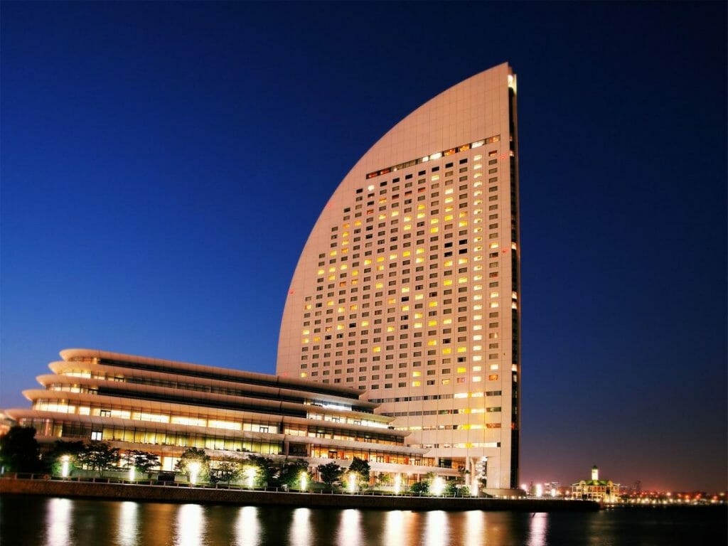 InterContinental Yokohama Grand 