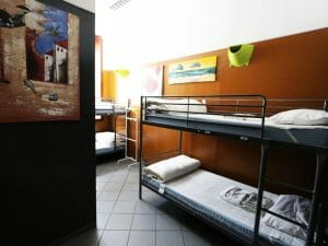 hostel