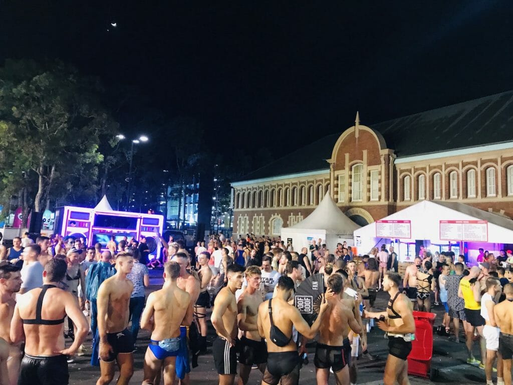 How To Have A Fabulous Mardi Gras In Sydney A First Timer S Guide