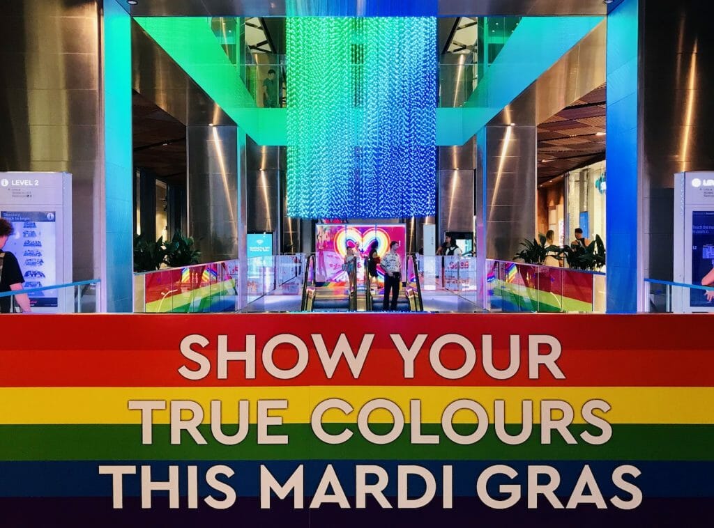 when is mardi gras ** mardi gras in sydney ** mardi gras parade ** when does mardi gras start ** mardi gras party