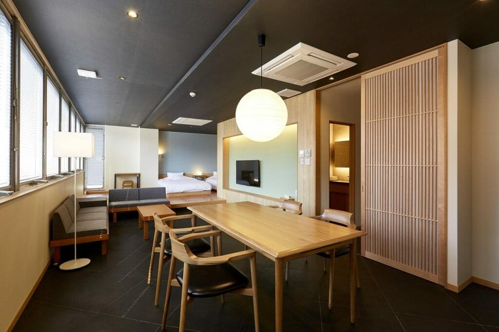 R.Star Hostel Kyoto