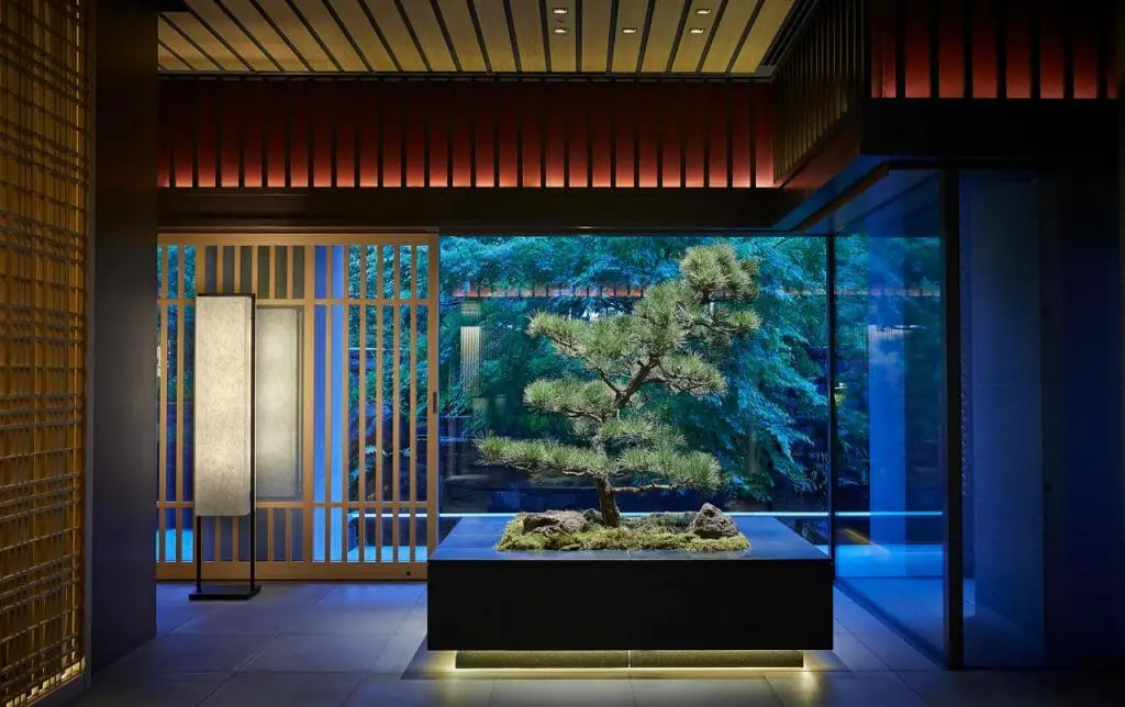 The Ritz-Carlton Kyoto