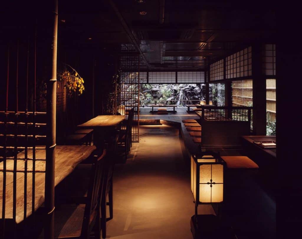 Yuzuya Ryokan Kyoto