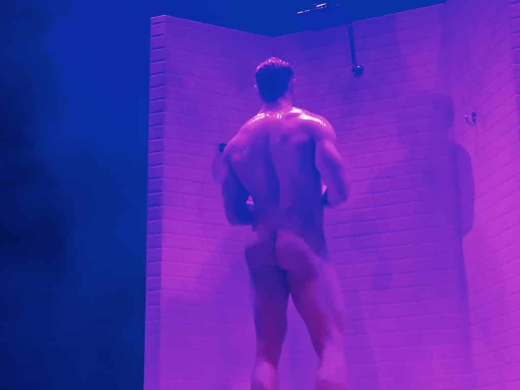 ** chippendales las vegas ** gay las vegas ** gay male strippers ** gay stripper ** chippendales ** chippendales las vegas tickets ** the chippendales